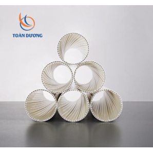 Ống xoắn rỗng  Ống xoắn rỗng